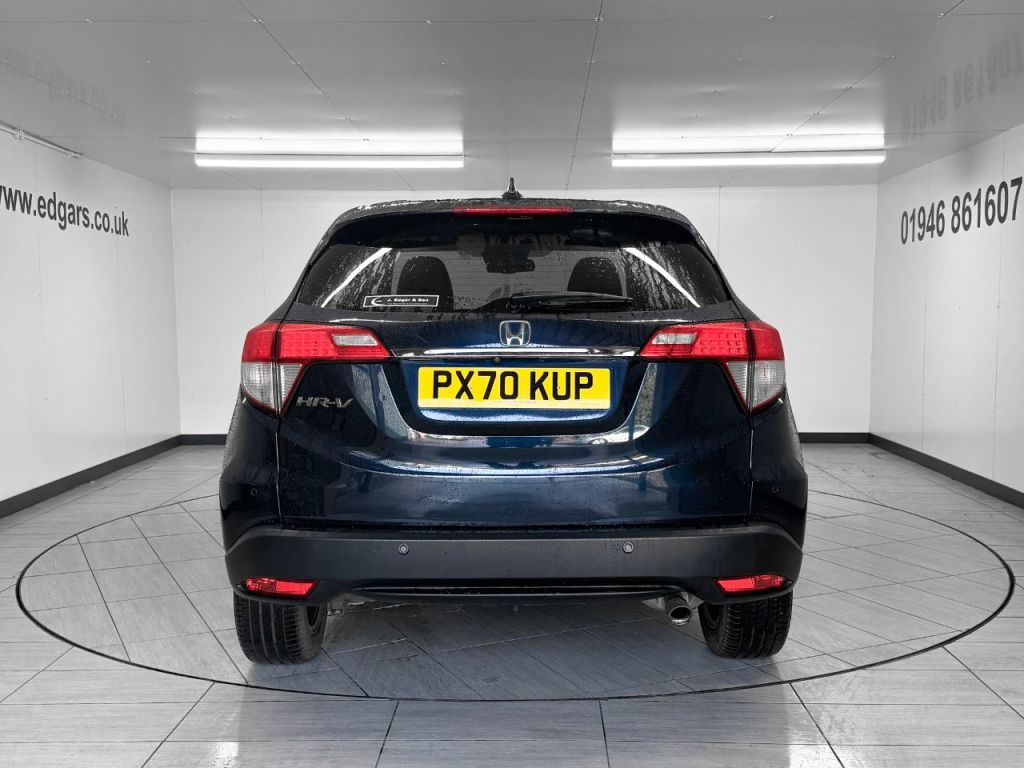 Used Honda HR-V 2020 for sale - 77378852: Photo 11