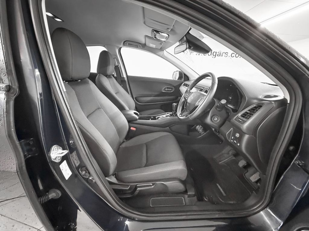 Used Honda HR-V 2020 for sale - 77378852: Photo 14