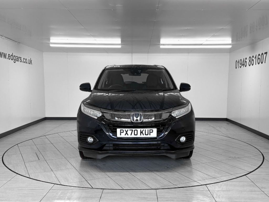 Used Honda HR-V 2020 for sale - 77378852: Photo 16