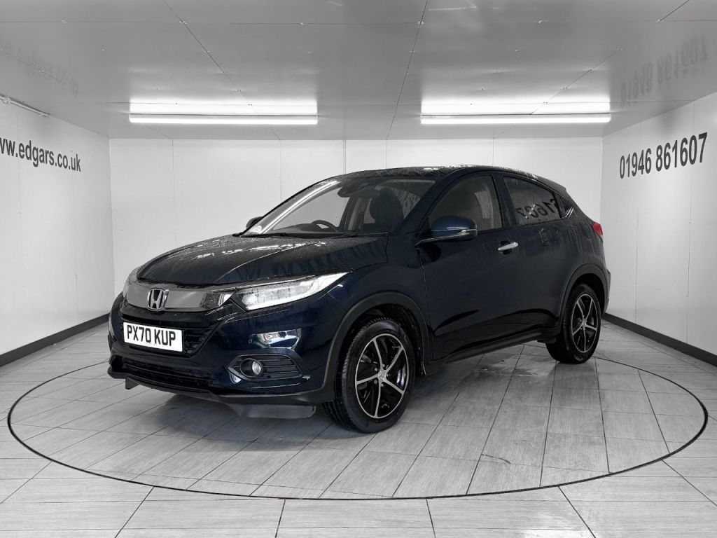 Used Honda HR-V 2020 for sale - 77378852: Photo 17