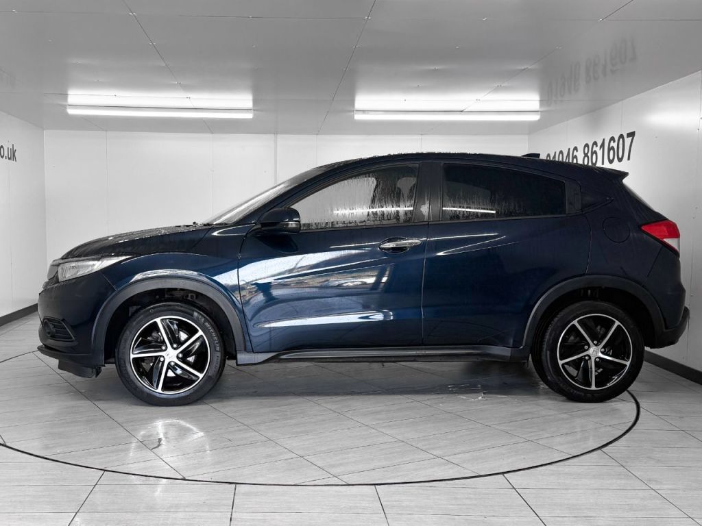 Used Honda HR-V 2020 for sale - 77378852: Photo 18