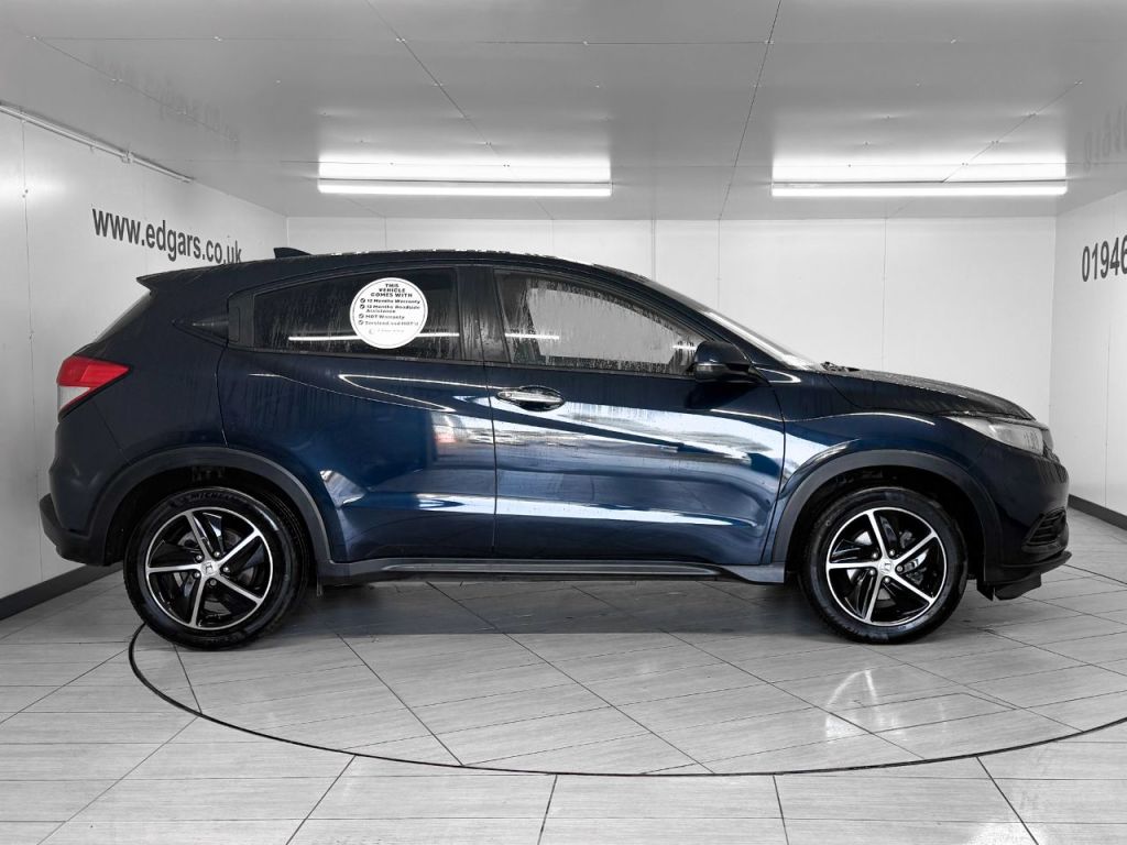 Used Honda HR-V 2020 for sale - 77378852: Photo 20