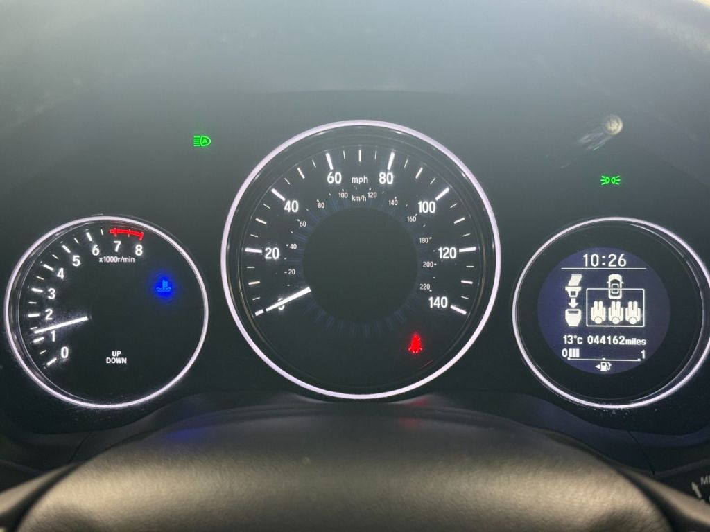 Used Honda HR-V 2020 for sale - 77378852: Photo 21