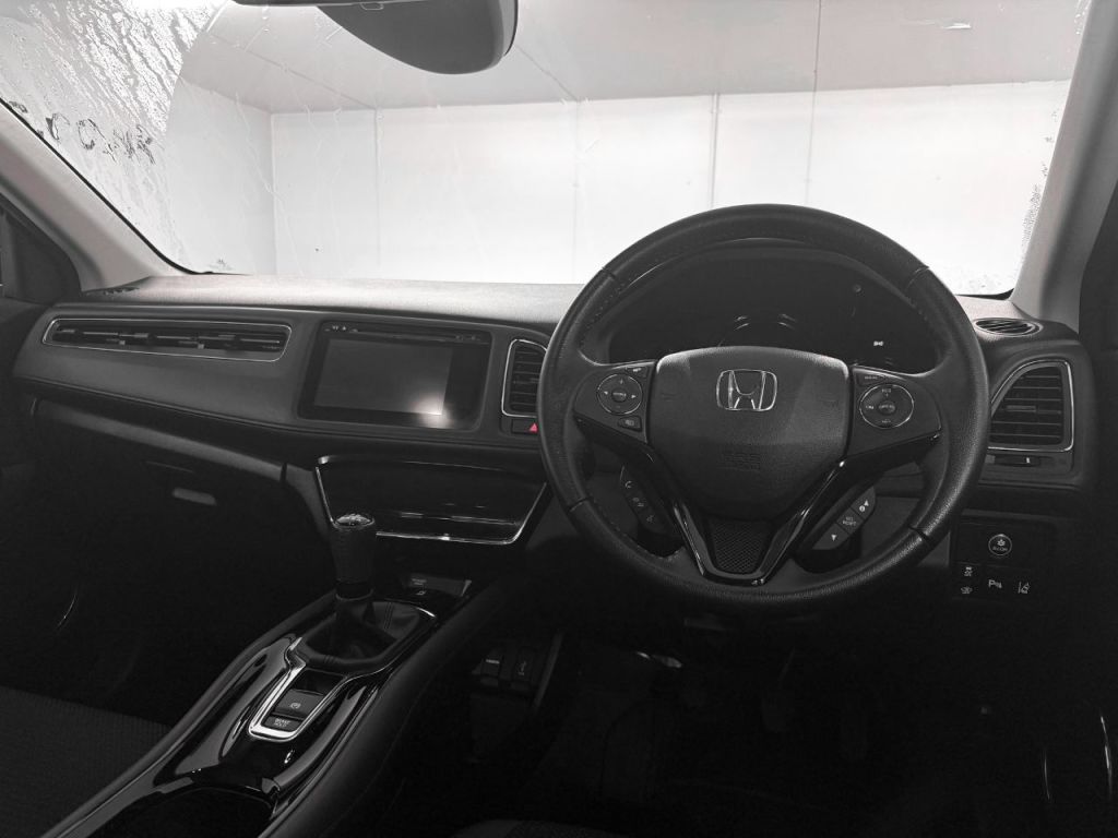 Used Honda HR-V 2020 for sale - 77378852: Photo 3