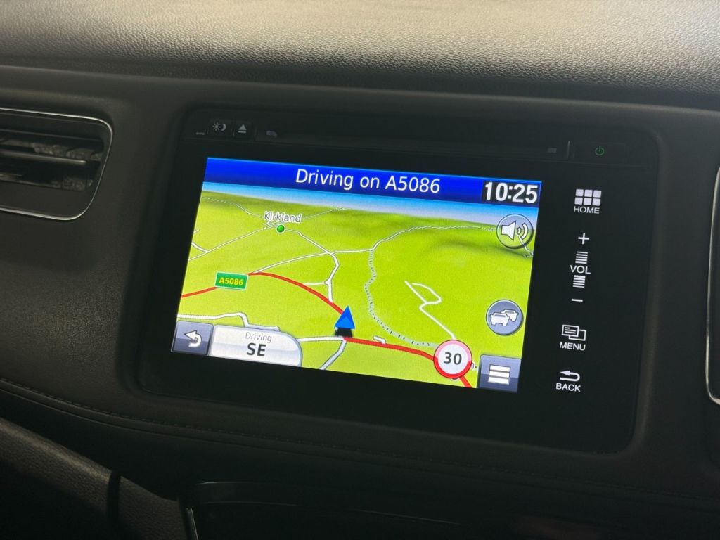 Used Honda HR-V 2020 for sale - 77378852: Photo 6