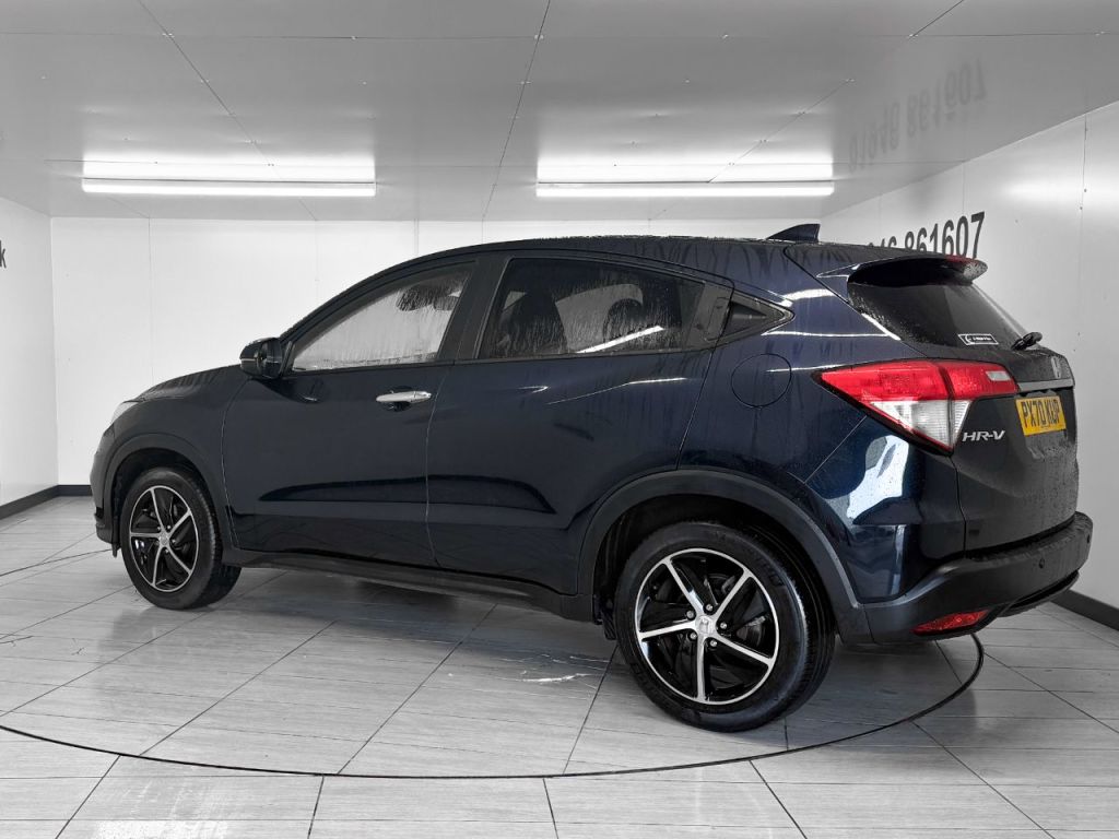 Used Honda HR-V 2020 for sale - 77378852: Photo 7