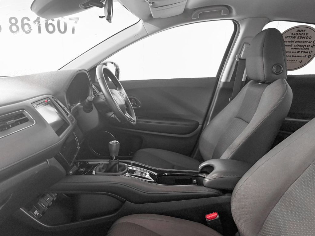 Used Honda HR-V 2020 for sale - 77378852: Photo 8