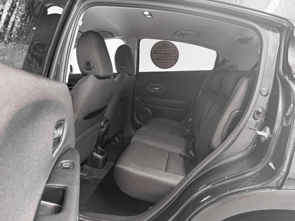 Used Honda HR-V 2020 for sale - 77378852: Photo 9