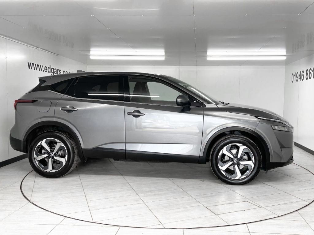 Used Nissan Qashqai 2022 for sale - 77764101: Photo 10