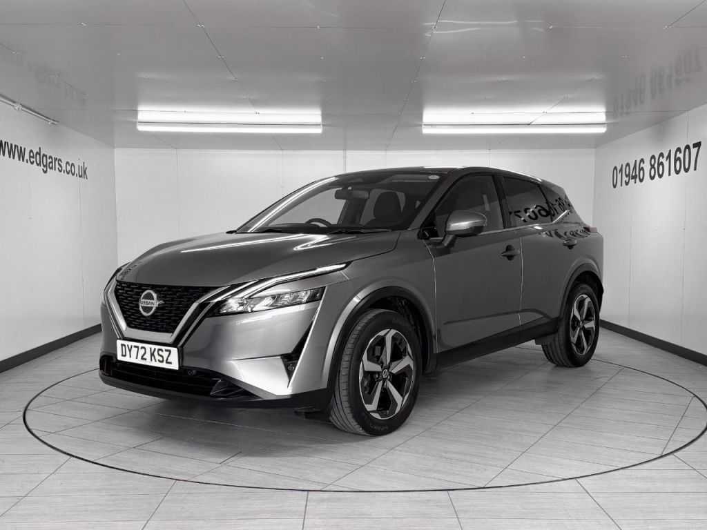 Used Nissan Qashqai 2022 for sale - 77764101: Photo 11