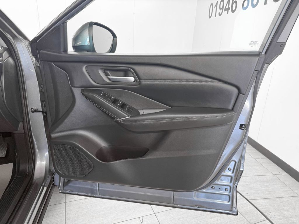 Used Nissan Qashqai 2022 for sale - 77764101: Photo 12