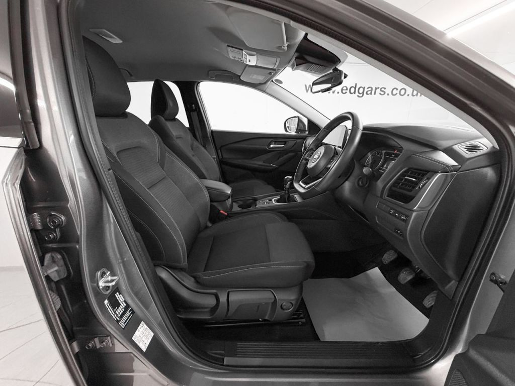 Used Nissan Qashqai 2022 for sale - 77764101: Photo 14