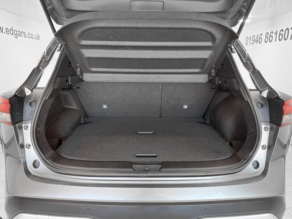 Used Nissan Qashqai 2022 for sale - 77764101: Photo 15