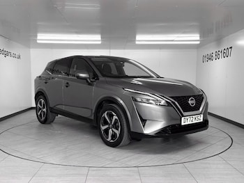 Used Nissan Qashqai 2022 for sale - 77764101: Photo
