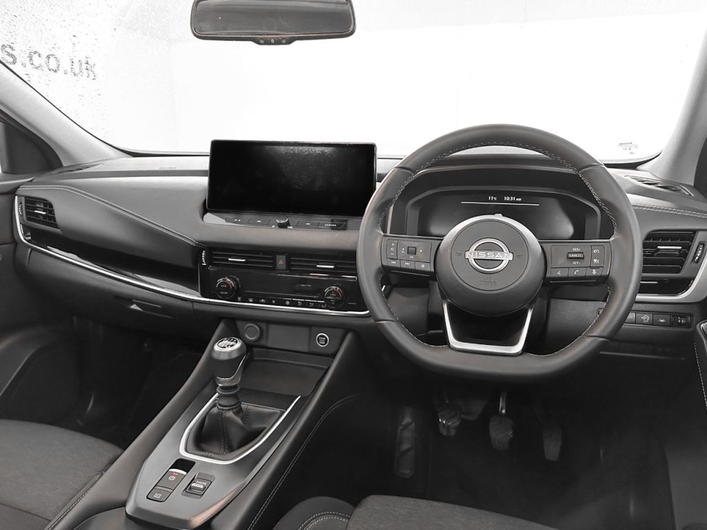 Used Nissan Qashqai 2022 for sale - 77764101: Photo 2