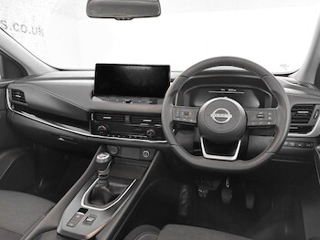 Used Nissan Qashqai 2022 for sale - 77764101: Photo