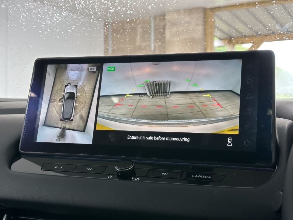 Used Nissan Qashqai 2022 for sale - 77764101: Photo 4