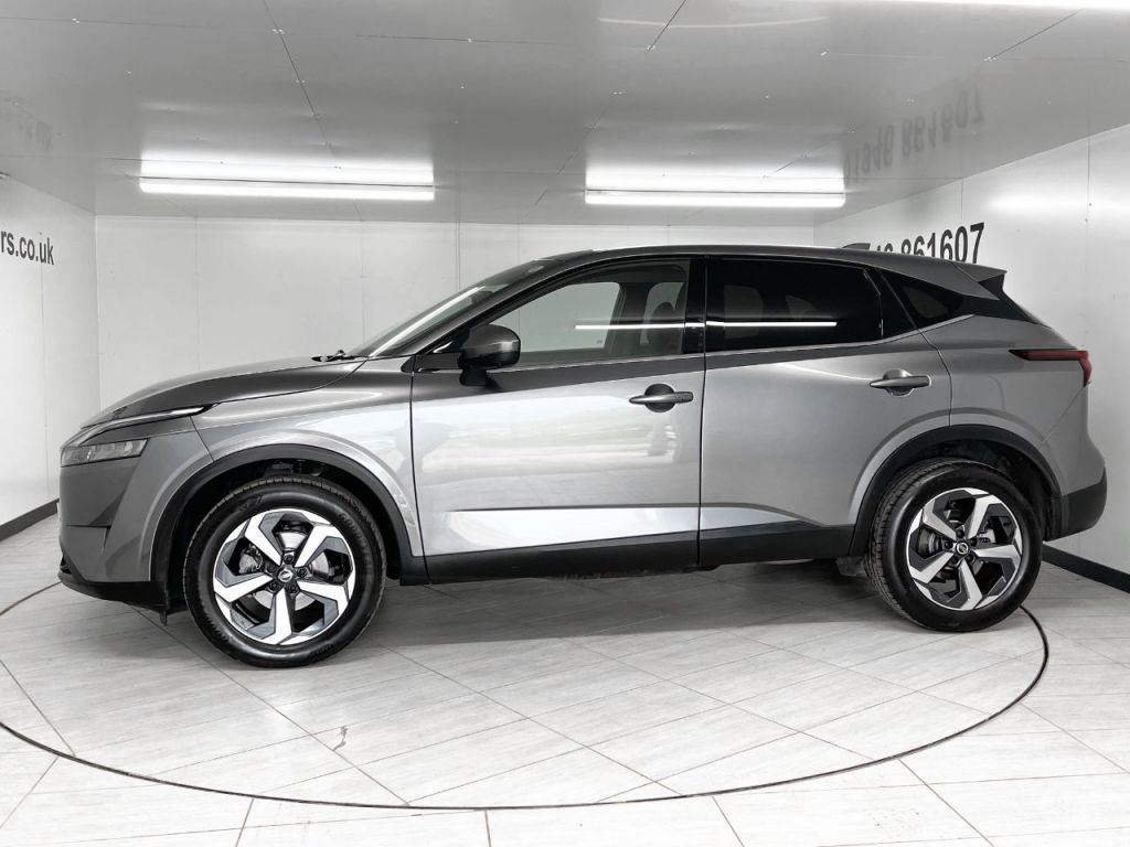 Used Nissan Qashqai 2022 for sale - 77764101: Photo 7