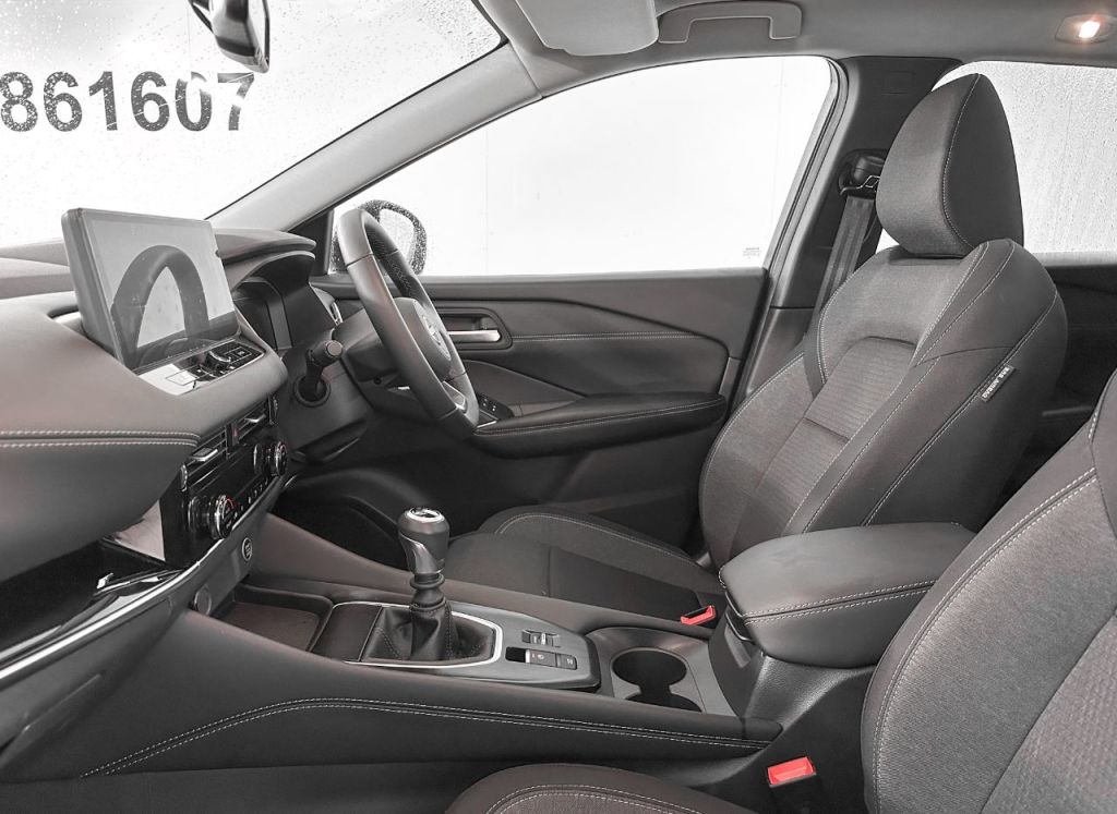 Used Nissan Qashqai 2022 for sale - 77764101: Photo 8