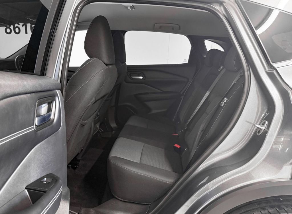 Used Nissan Qashqai 2022 for sale - 77764101: Photo 9