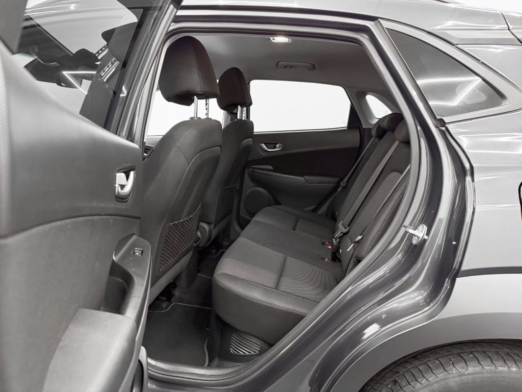 Used Hyundai KONA 2022 for sale - 77349887: Photo 10