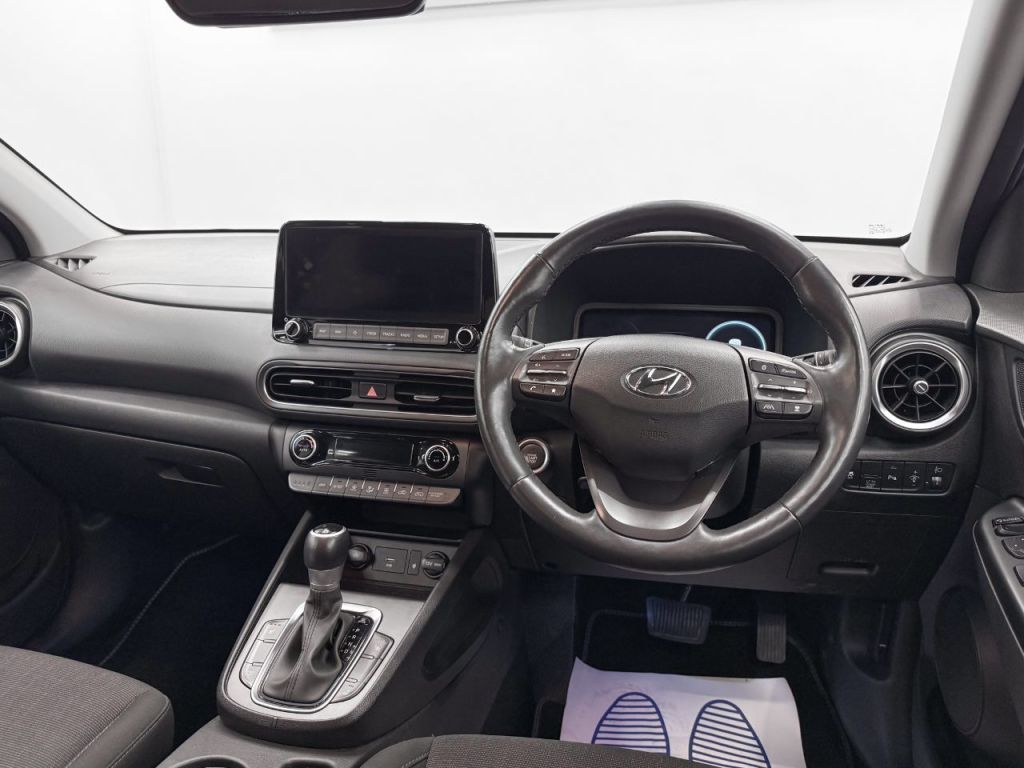 Used Hyundai KONA 2022 for sale - 77349887: Photo 12