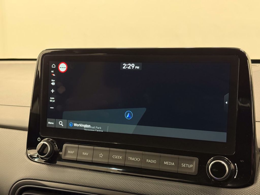 Used Hyundai KONA 2022 for sale - 77349887: Photo 15