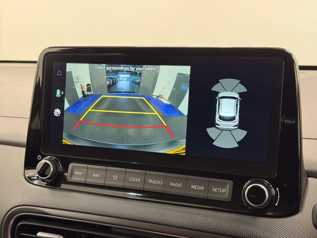 Used Hyundai KONA 2022 for sale - 77349887: Photo 16