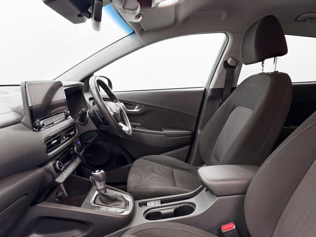 Used Hyundai KONA 2022 for sale - 77349887: Photo 9