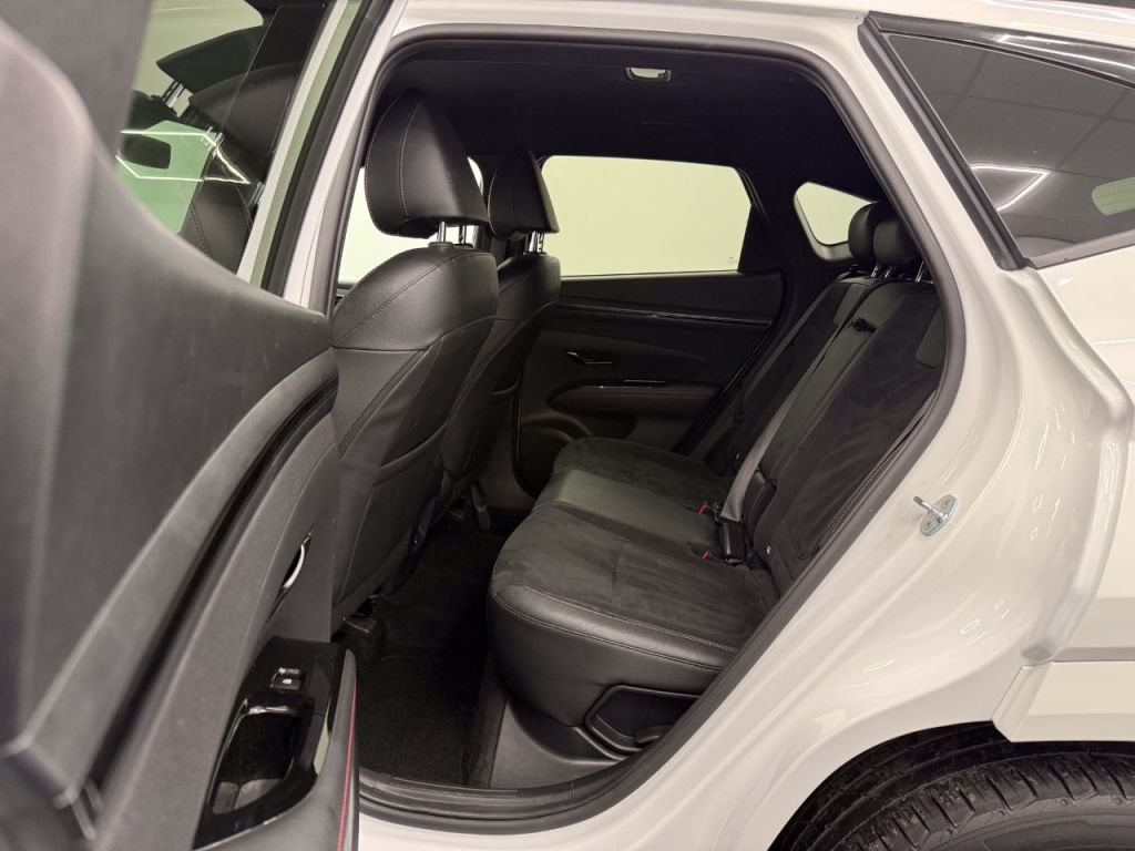 Used Hyundai TUCSON 2021 for sale - 77349919: Photo 10