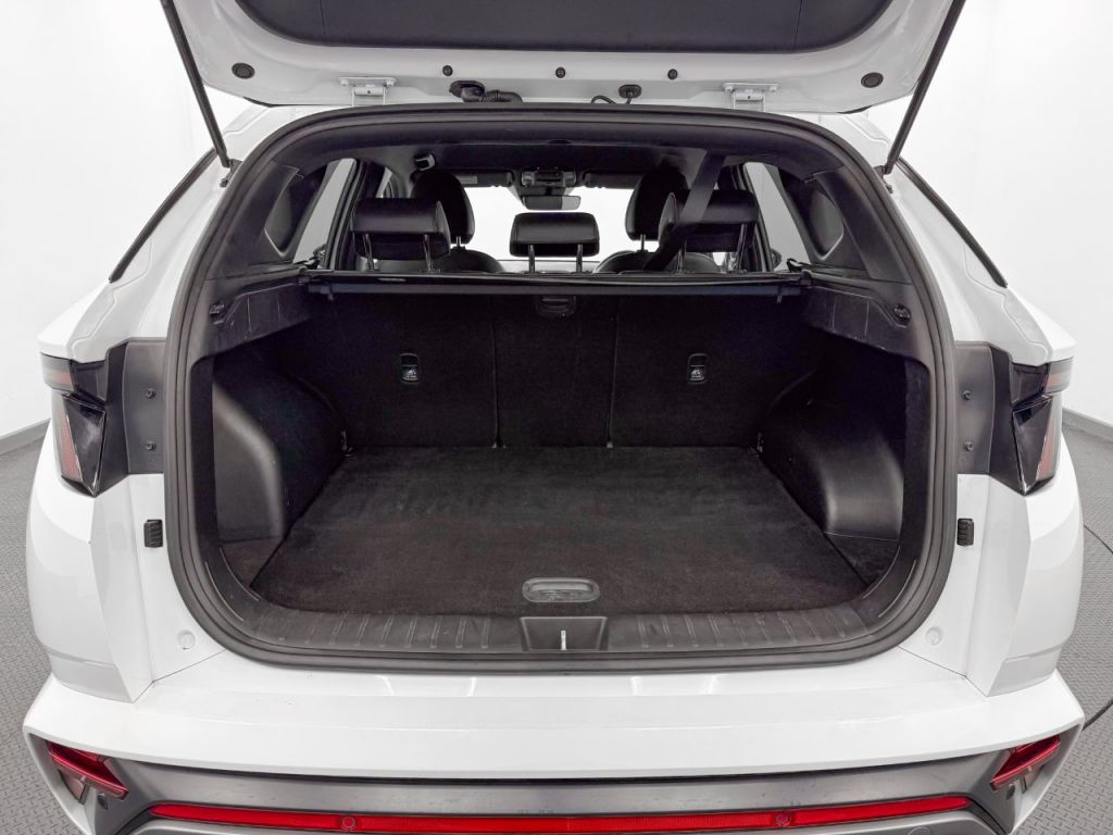 Used Hyundai TUCSON 2021 for sale - 77349919: Photo 11