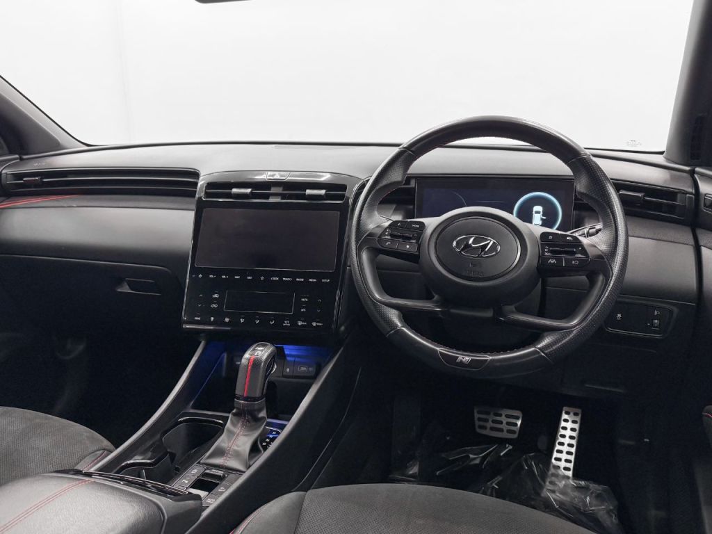 Used Hyundai TUCSON 2021 for sale - 77349919: Photo 12