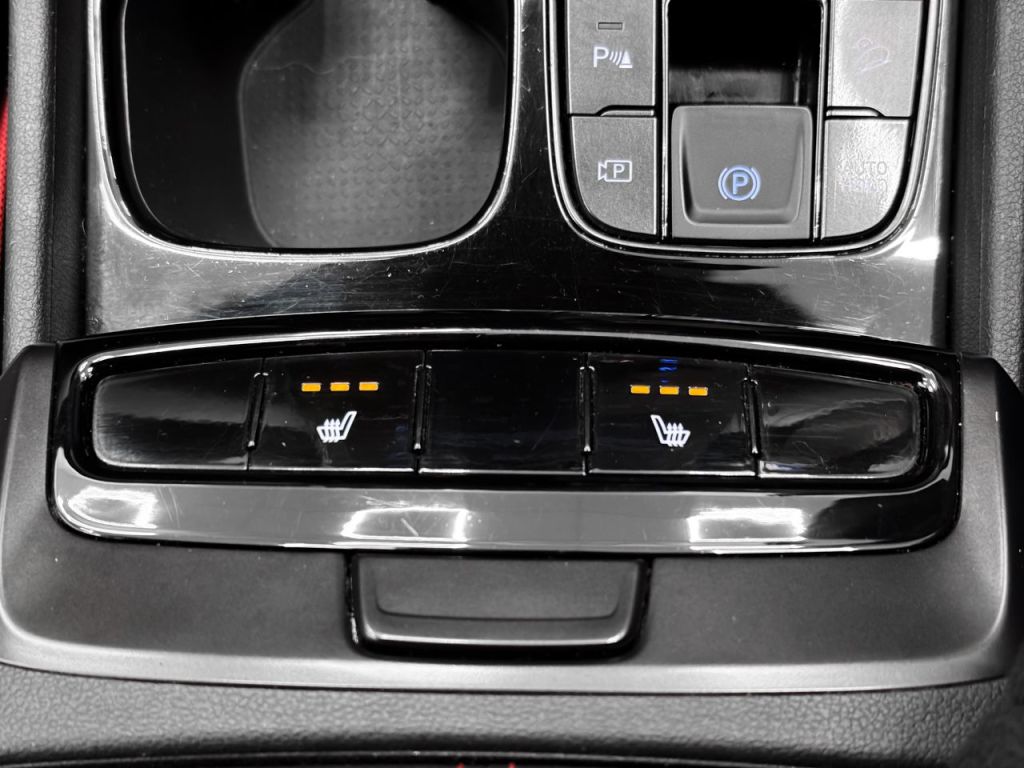 Used Hyundai TUCSON 2021 for sale - 77349919: Photo 15