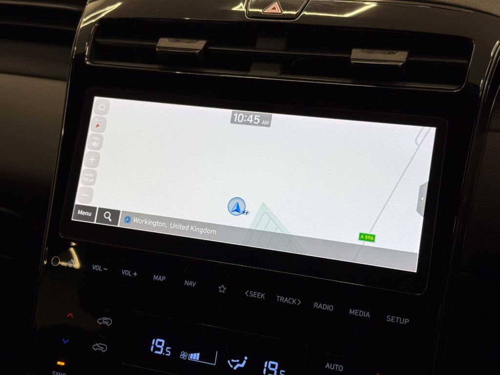 Used Hyundai TUCSON 2021 for sale - 77349919: Photo 16