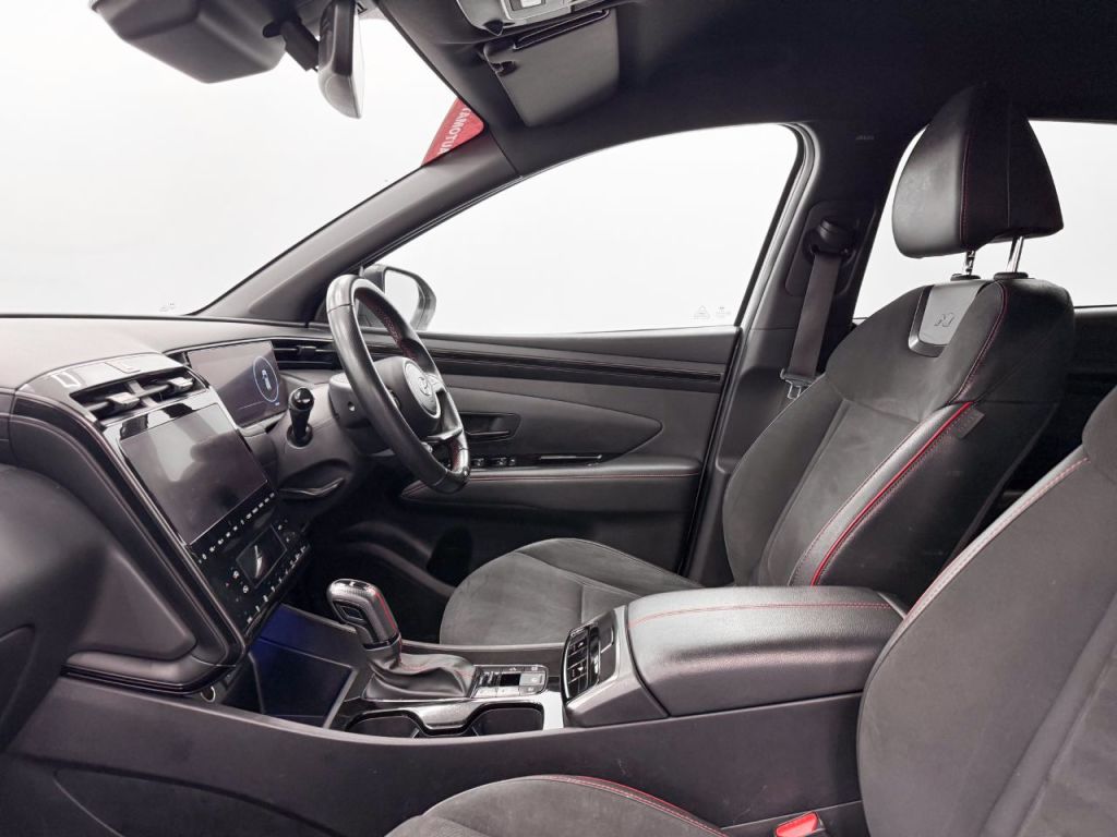 Used Hyundai TUCSON 2021 for sale - 77349919: Photo 9