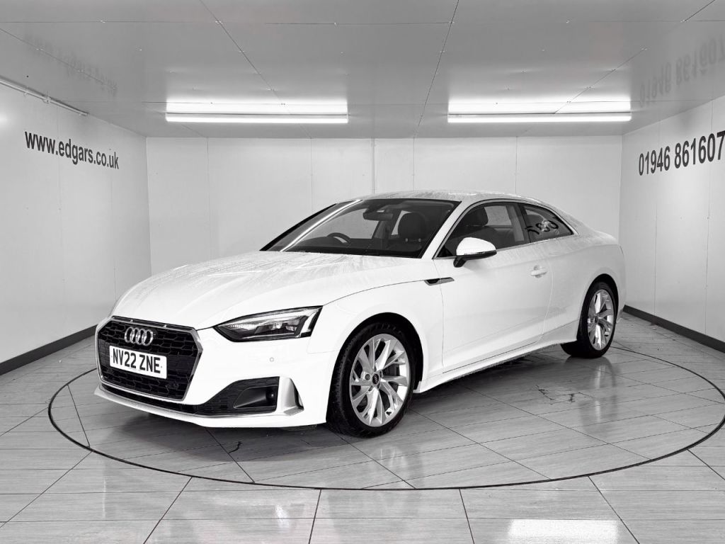 Used Audi A5 2022 for sale - 77692420: Photo 15