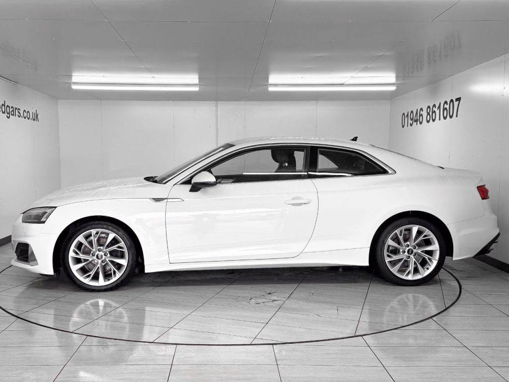 Used Audi A5 2022 for sale - 77692420: Photo 16