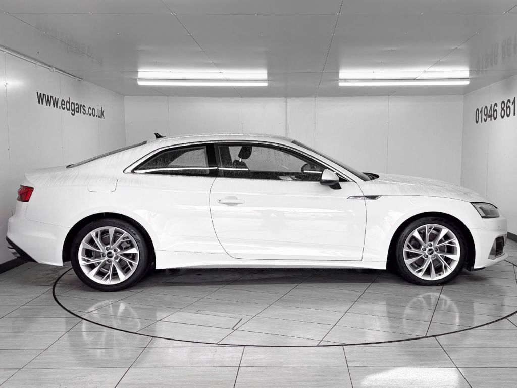 Used Audi A5 2022 for sale - 77692420: Photo 19