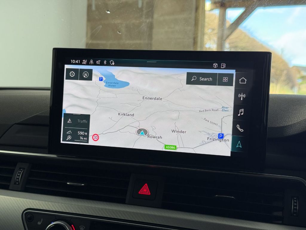 Used Audi A5 2022 for sale - 77692420: Photo 21