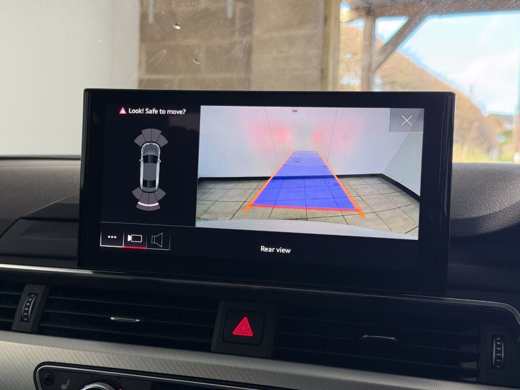 Used Audi A5 2022 for sale - 77692420: Photo 4