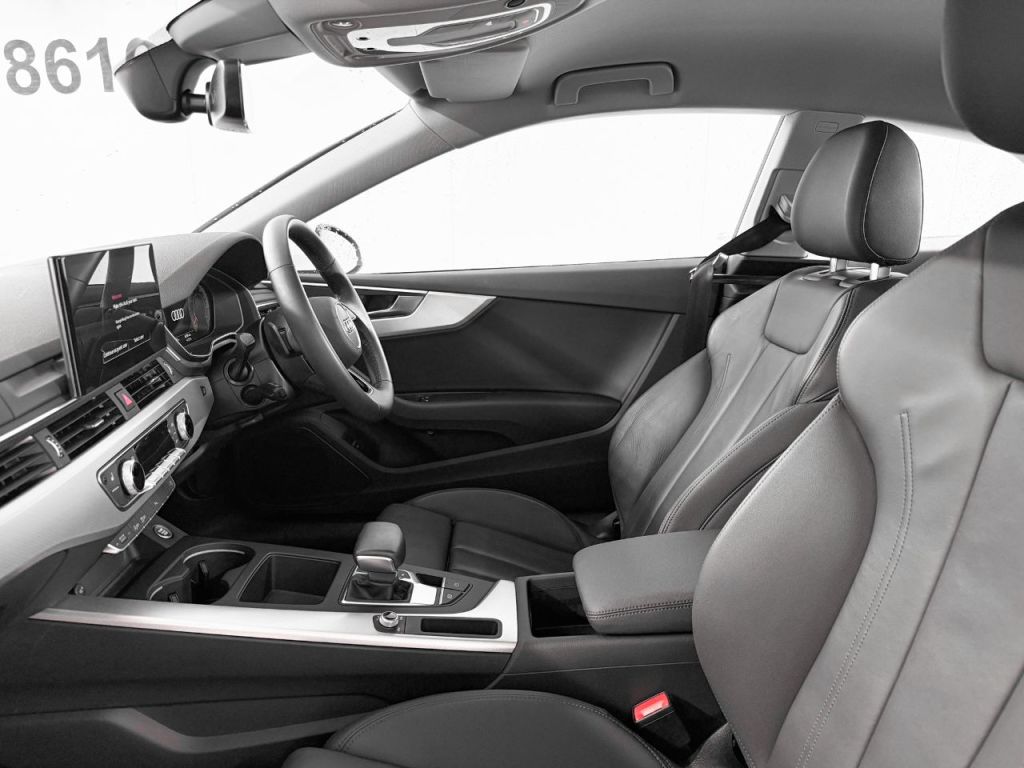 Used Audi A5 2022 for sale - 77692420: Photo 7