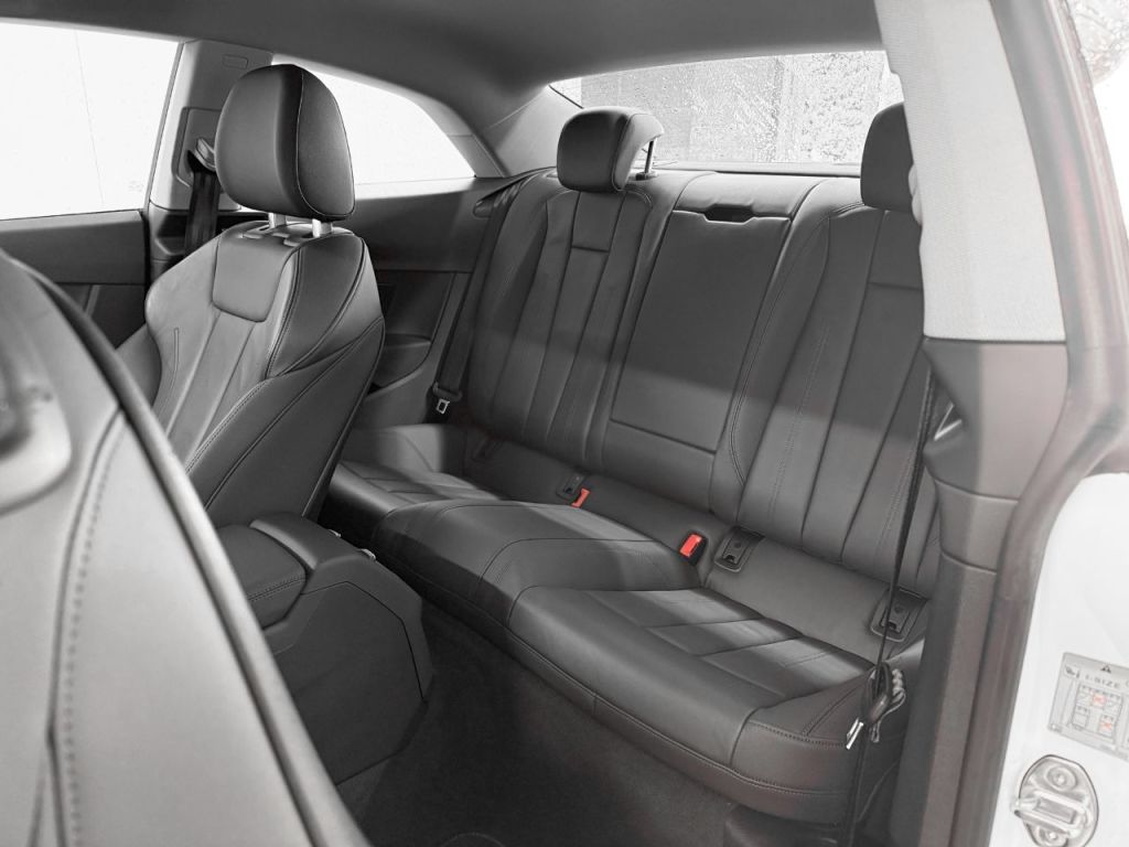 Used Audi A5 2022 for sale - 77692420: Photo 8