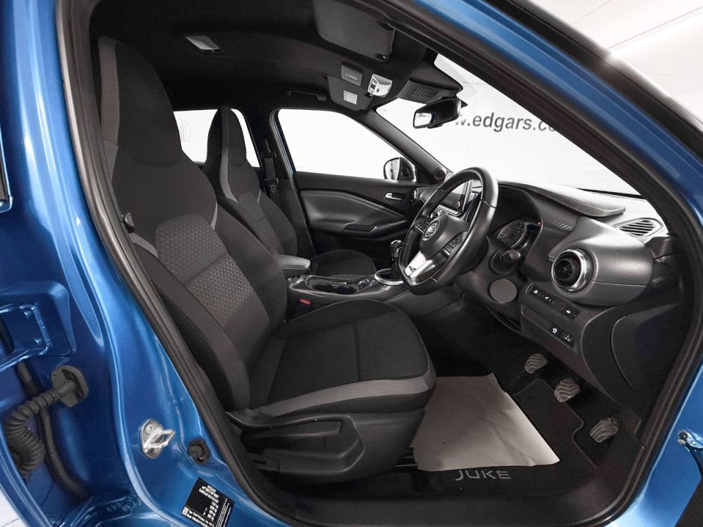 Used Nissan Juke 2022 for sale - 77937185: Photo 10