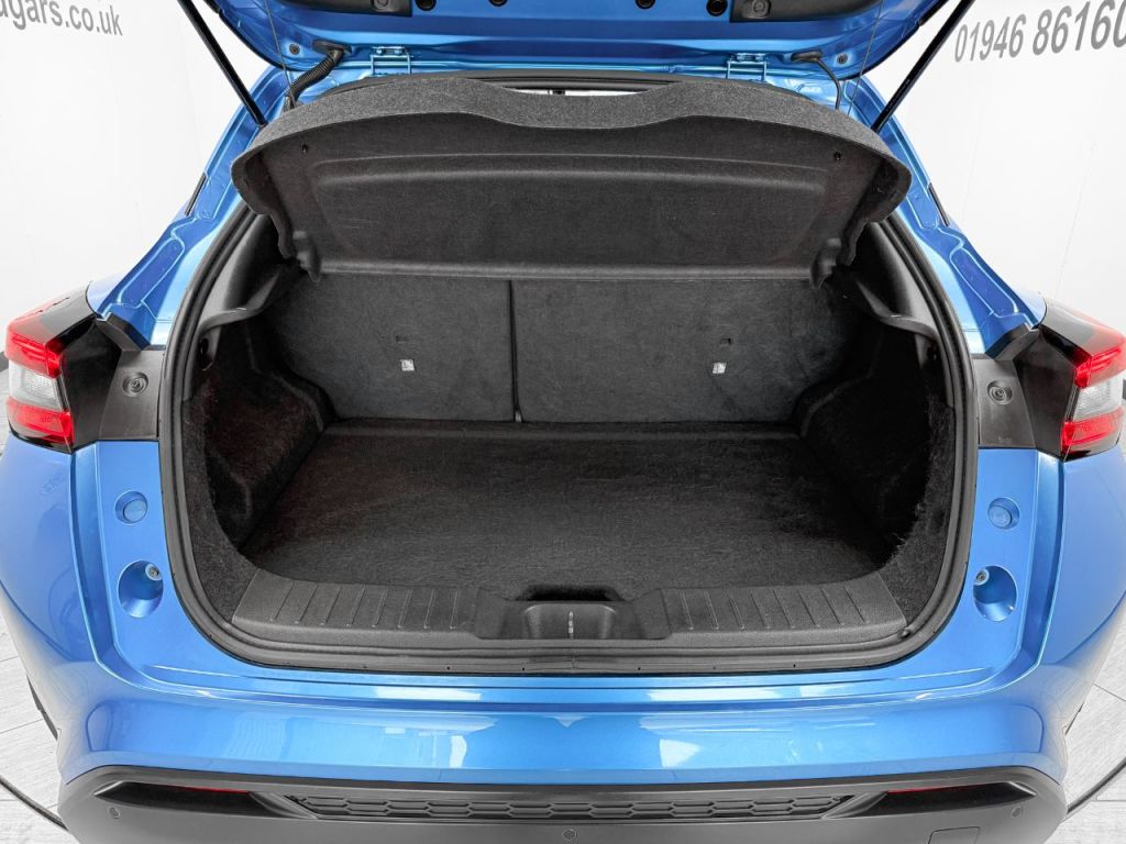 Used Nissan Juke 2022 for sale - 77937185: Photo 11