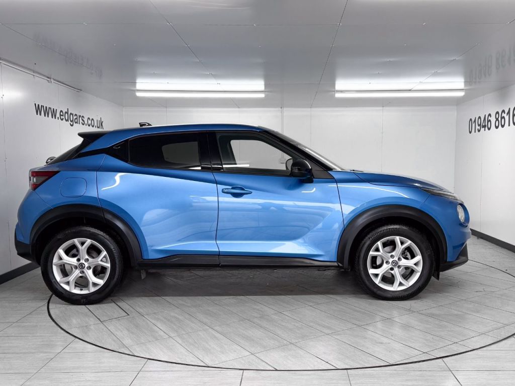 Used Nissan Juke 2022 for sale - 77937185: Photo 18