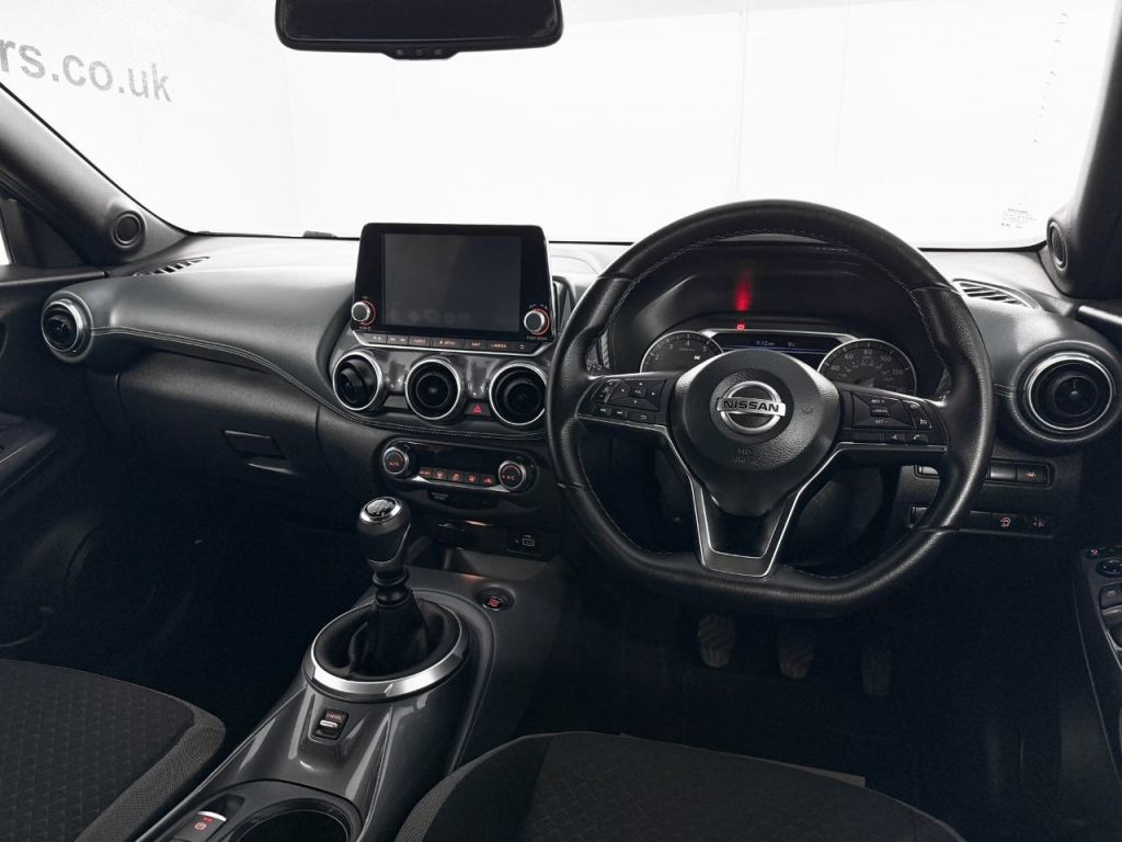 Used Nissan Juke 2022 for sale - 77937185: Photo 2
