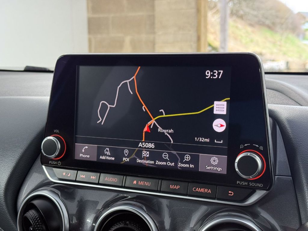 Used Nissan Juke 2022 for sale - 77937185: Photo 20