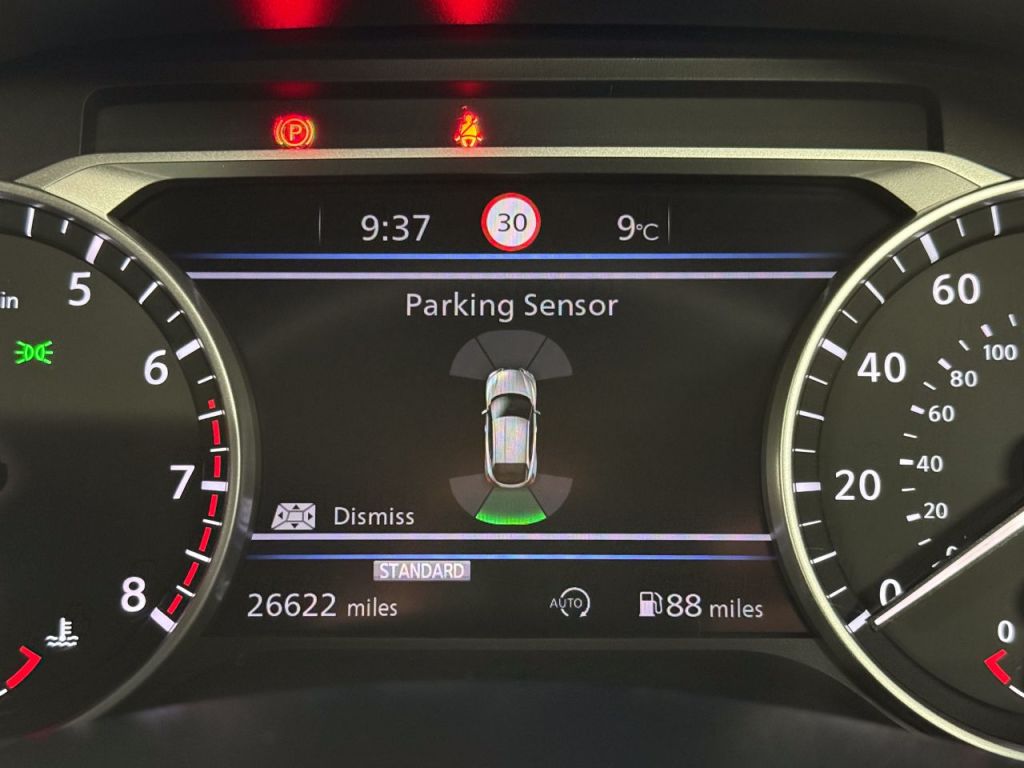 Used Nissan Juke 2022 for sale - 77937185: Photo 21