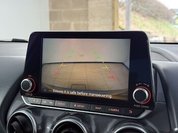 Used Nissan Juke 2022 for sale - 77937185: Photo