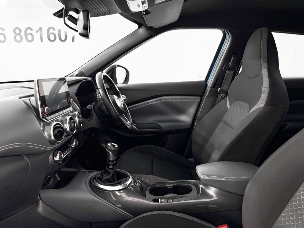 Used Nissan Juke 2022 for sale - 77937185: Photo 6